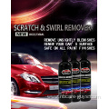 Eco-friendly renew car surface paint blemishes swirl remover